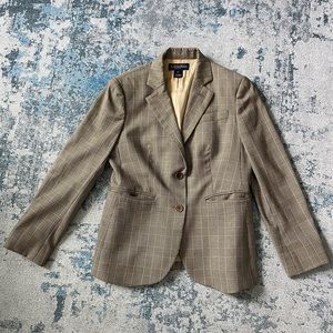 Brooks Brothers jacket